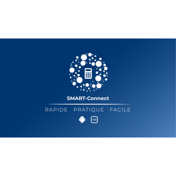 Connettore SMARTConnect registrazioni
