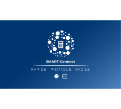 SMARTConnect Adressen und Dokumente Konnektor