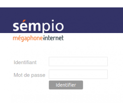 Connettore Sémpio E-commerce