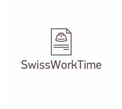 Connector SwissWorkTime