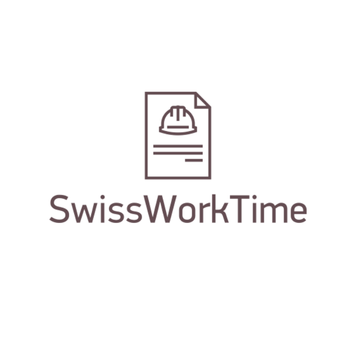 Connector SwissWorkTime