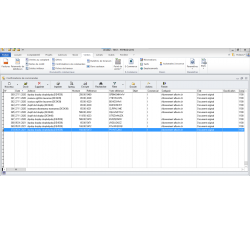 Winbiz Prestashop Bestellverbindung