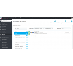 Collegamento ordini Winbiz Prestashop