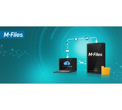 EvoLink Connettore M-Files