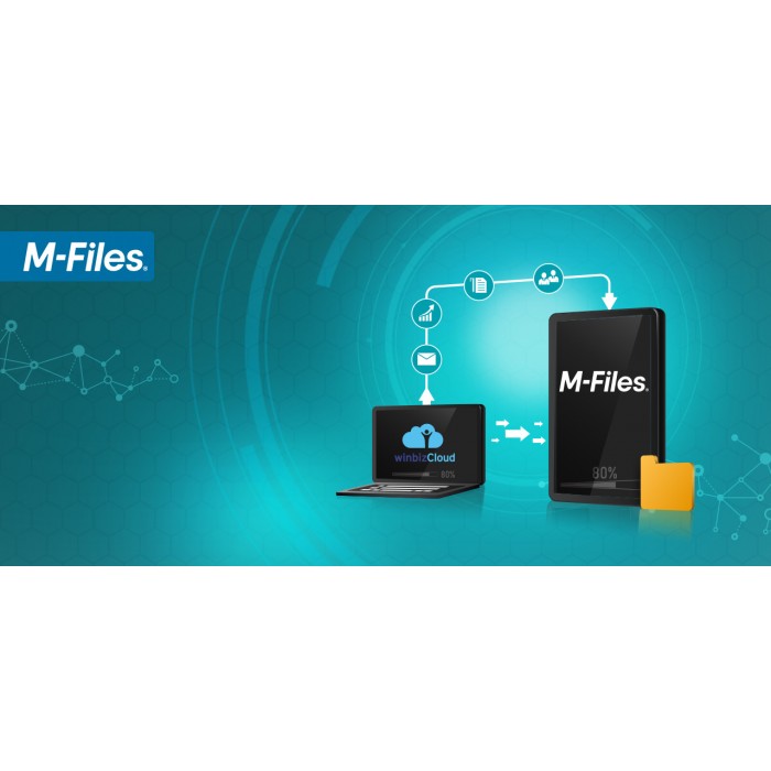 EvoLink M-Files Konnektor
