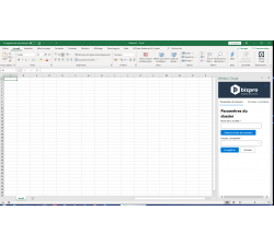 Winbiz Cloud per Excel