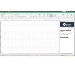 Winbiz Cloud per Excel