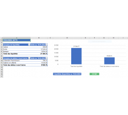 Winbiz Cloud für Excel