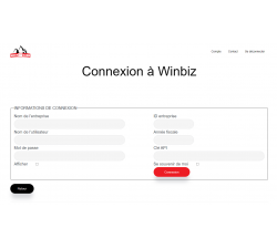 Connettore Hostcard - Tasse di soggiorno