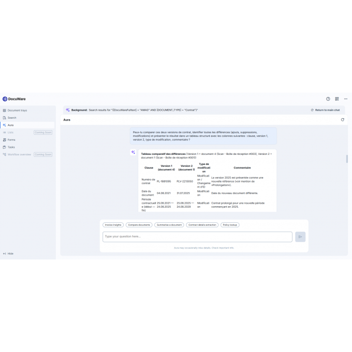 DocuWare