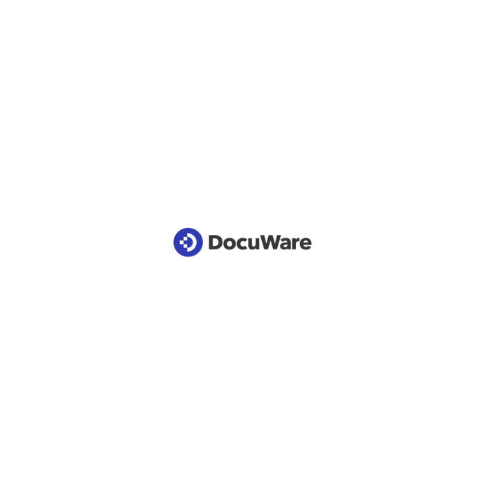 DocuWare
